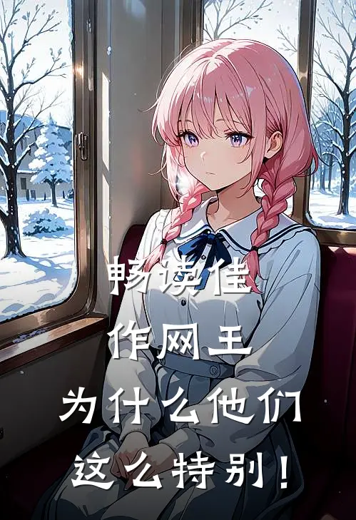 畅读佳作网王：为什么他们这么特别！