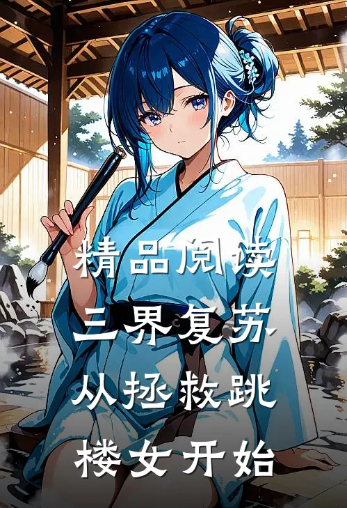 精品阅读三界复苏：从拯救跳楼女开始