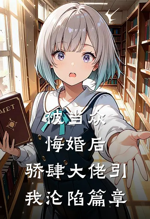 被当众悔婚后，骄肆大佬引我沦陷篇章