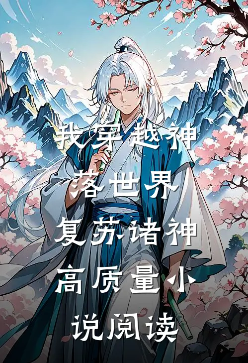 我穿越神落世界，复苏诸神高质量小说阅读