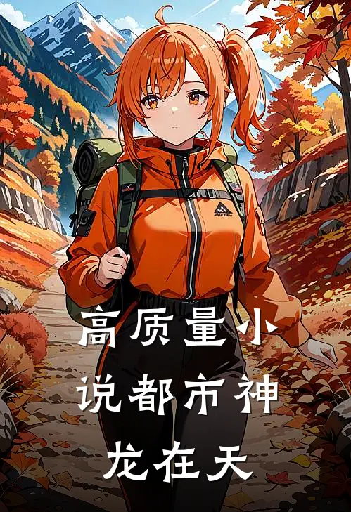 高质量小说都市神龙在天