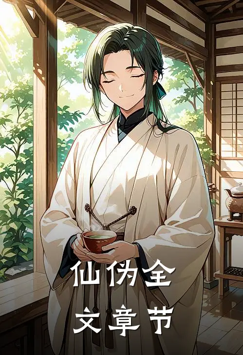 仙伪全文章节