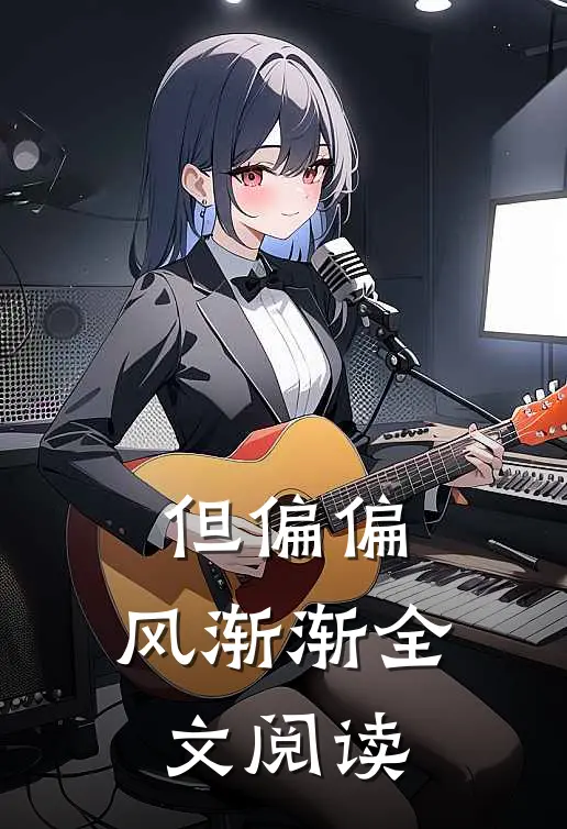 但偏偏，风渐渐全文阅读