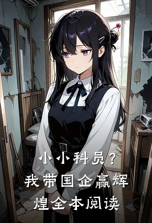 小小科员？我带国企赢辉煌全本阅读
