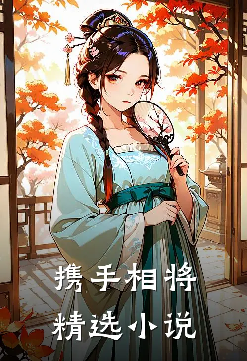 携手相将精选小说
