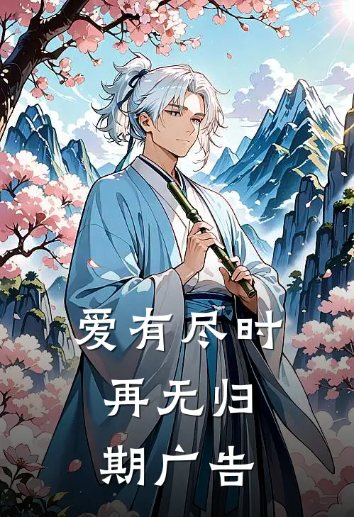 爱有尽时，再无归期广告