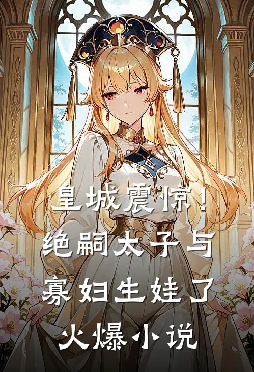 皇城震惊！绝嗣太子与寡妇生娃了火爆小说
