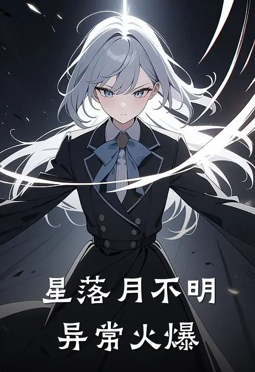 星落月不明异常火爆