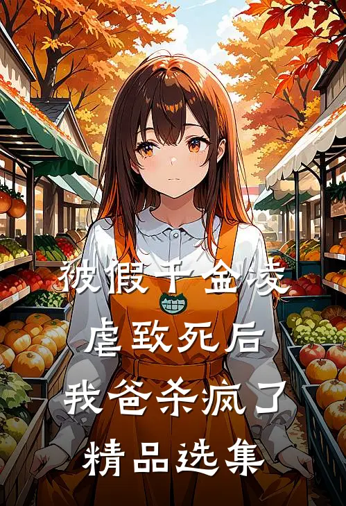 被假千金凌虐致死后，我爸杀疯了精品选集