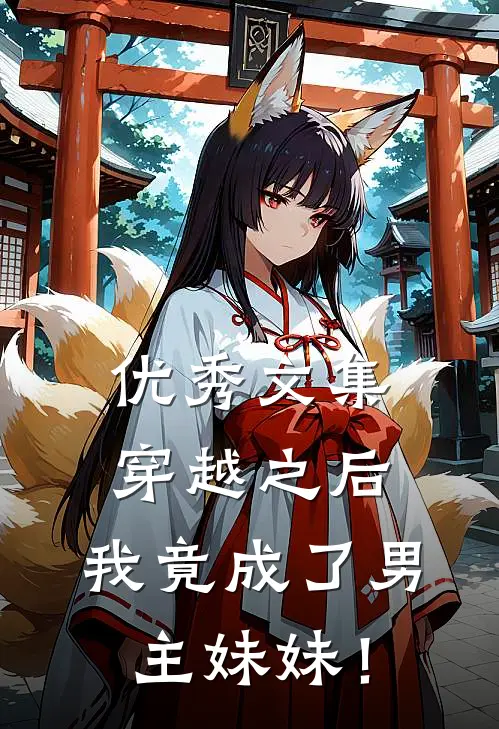 优秀文集穿越之后，我竟成了男主妹妹！