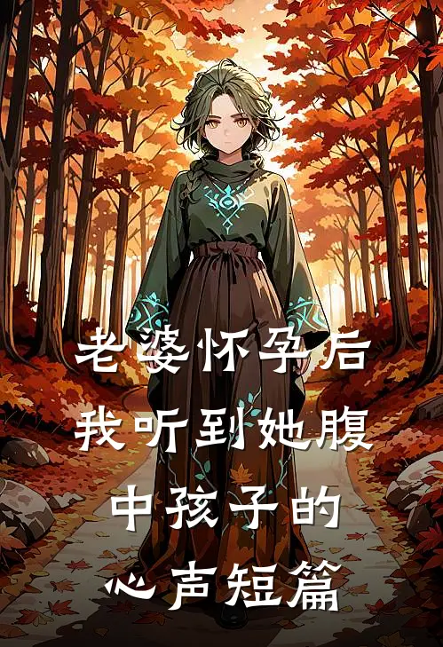 老婆怀孕后，我听到她腹中孩子的心声短篇