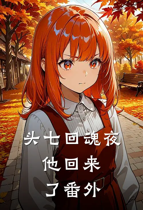 头七回魂夜，他回来了 番外