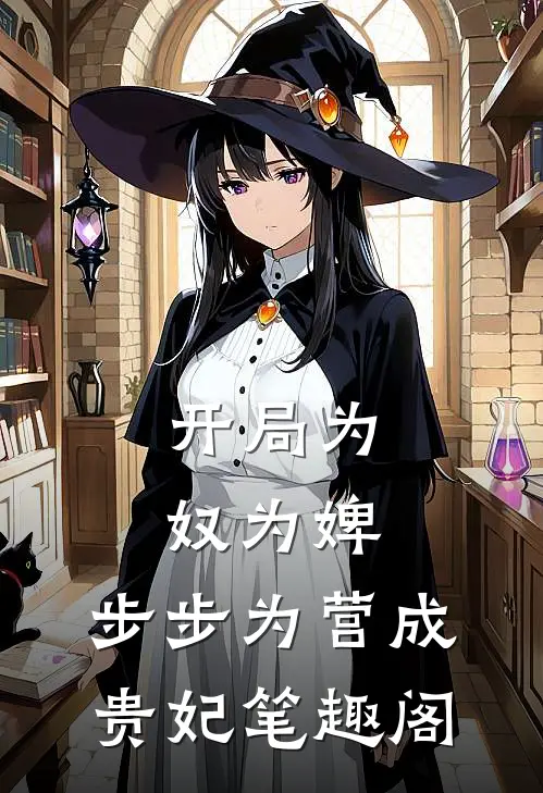开局为奴为婢，步步为营成贵妃笔趣阁
