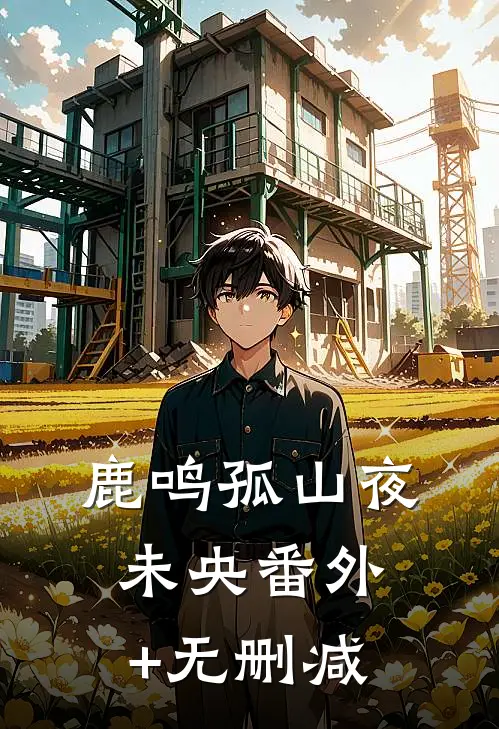 鹿鸣孤山夜未央番外+无删减