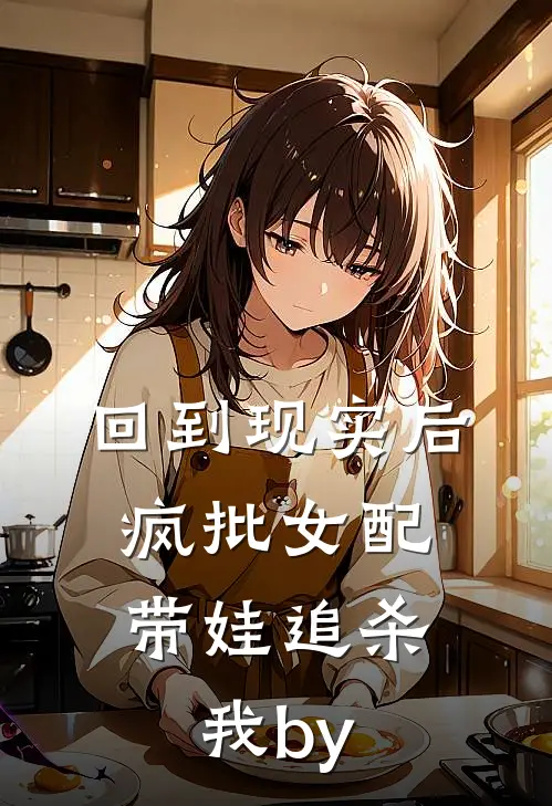 回到现实后，疯批女配带娃追杀我by