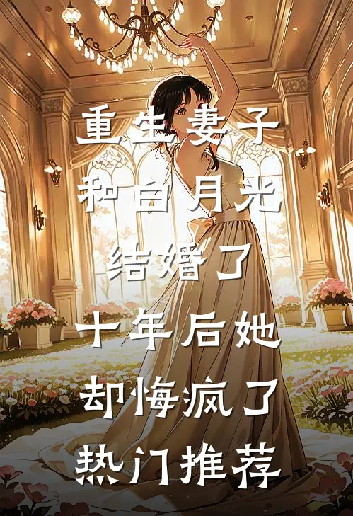 重生妻子和白月光结婚了，十年后她却悔疯了热门推荐