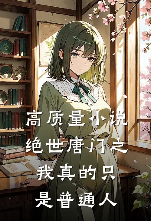 高质量小说绝世唐门之我真的只是普通人