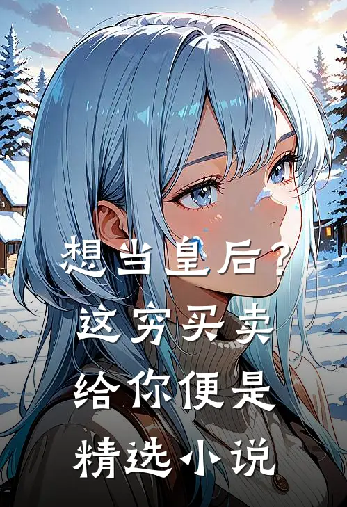 想当皇后？这穷买卖给你便是精选小说