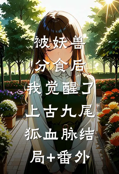 被妖兽分食后，我觉醒了上古九尾狐血脉结局+番外