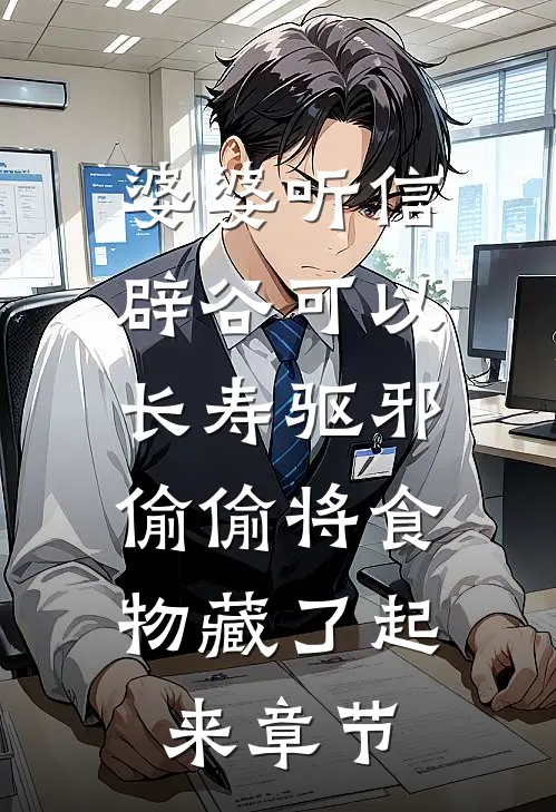 婆婆听信辟谷可以长寿驱邪，偷偷将食物藏了起来章节