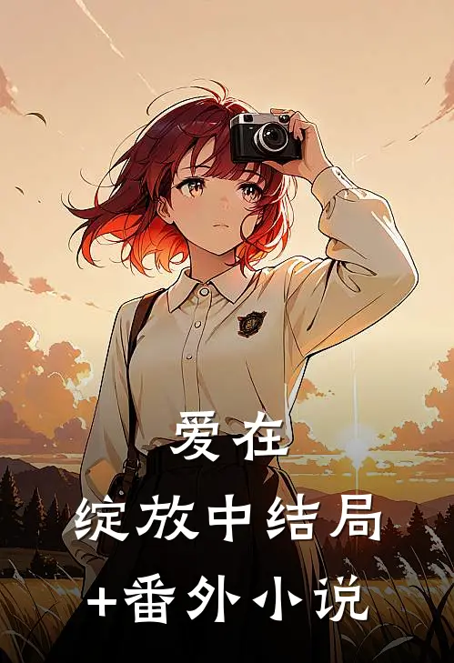 爱在，绽放中结局+番外小说