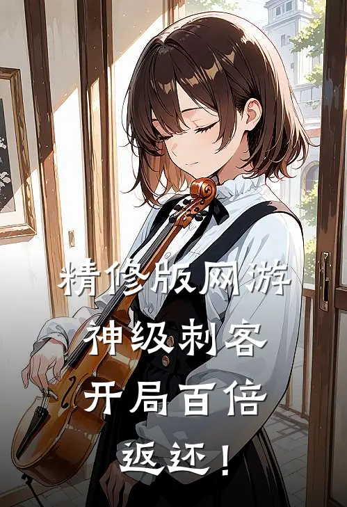精修版网游：神级刺客，开局百倍返还！