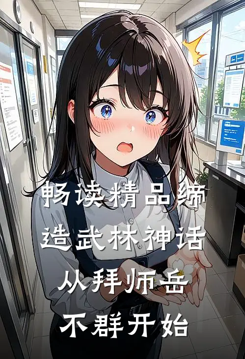 畅读精品缔造武林神话：从拜师岳不群开始