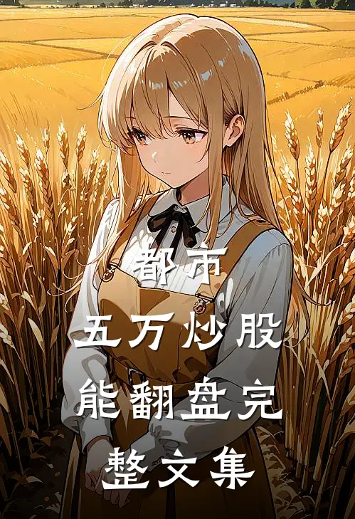 都市：五万炒股能翻盘完整文集
