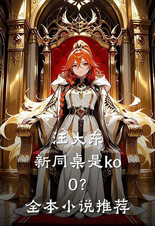 汪大东：新同桌是ko.0？全本小说推荐