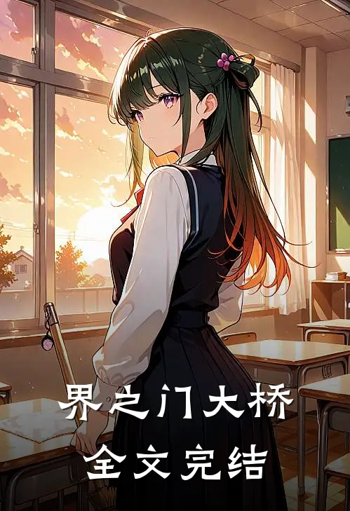界之门大桥全文完结