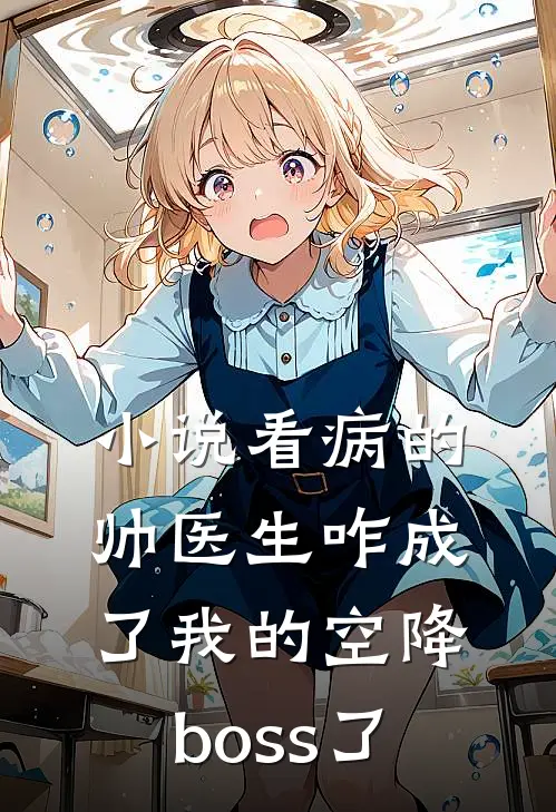 小说看病的帅医生咋成了我的空降boss了