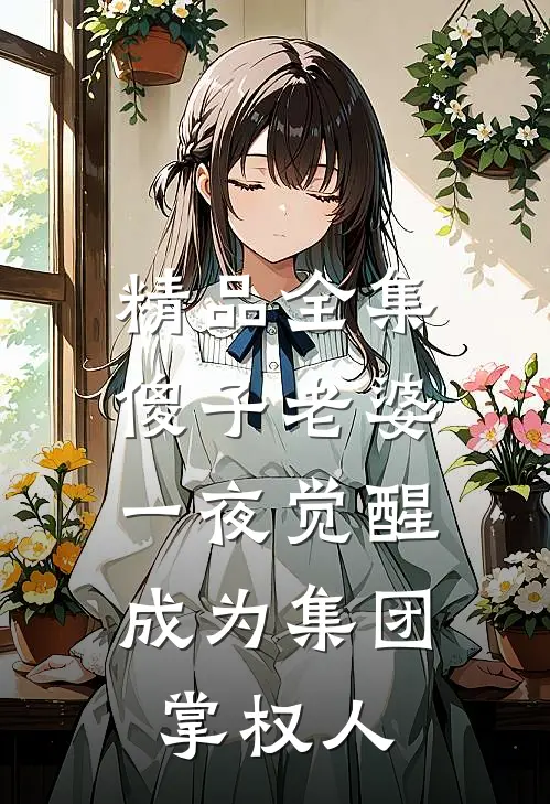 精品全集傻子老婆一夜觉醒，成为集团掌权人