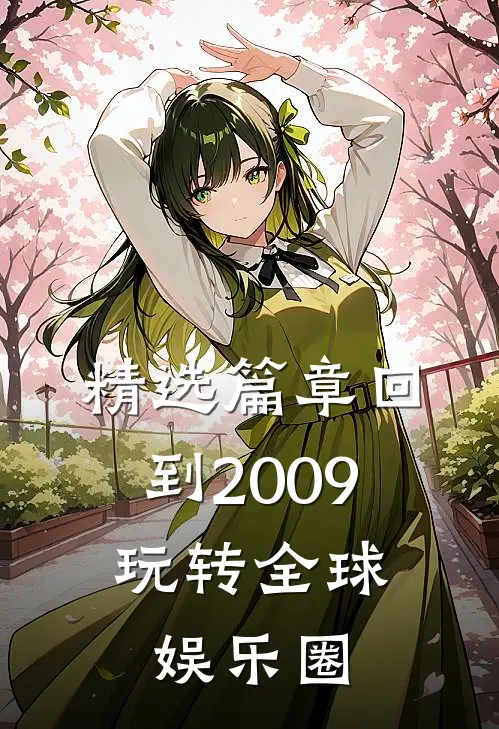 精选篇章回到2009：玩转全球娱乐圈