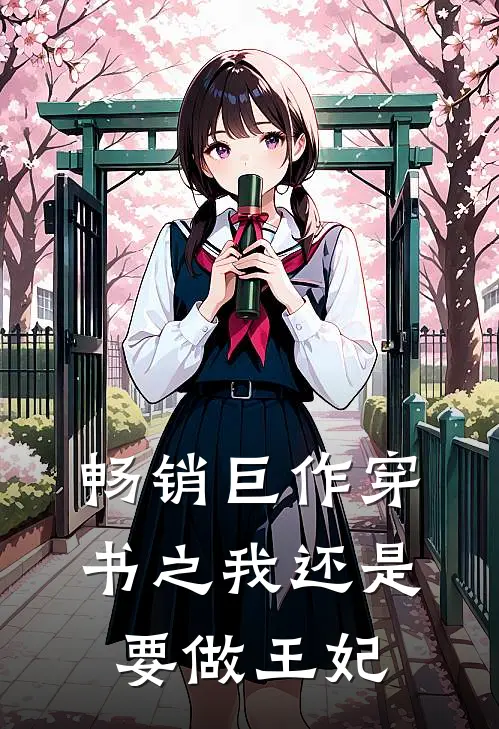 畅销巨作穿书之我还是要做王妃