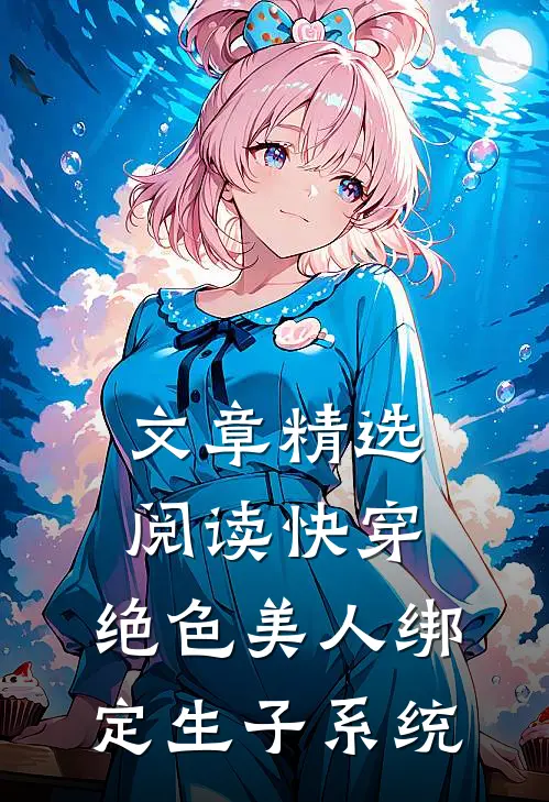 文章精选阅读快穿：绝色美人绑定生子系统