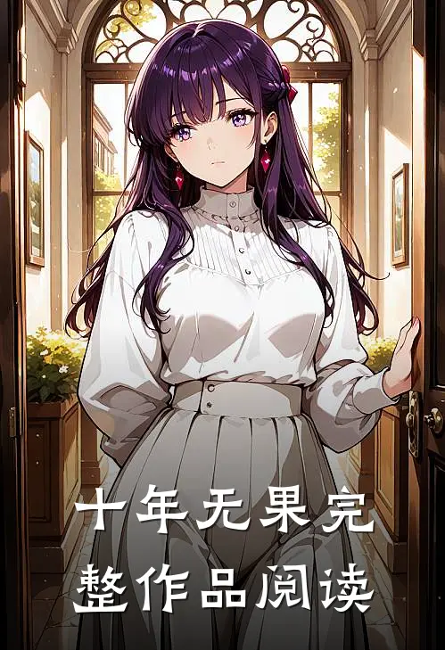 十年无果完整作品阅读