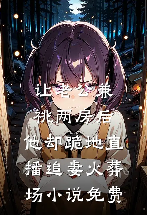 让老公兼祧两房后，他却跪地直播追妻火葬场小说免费