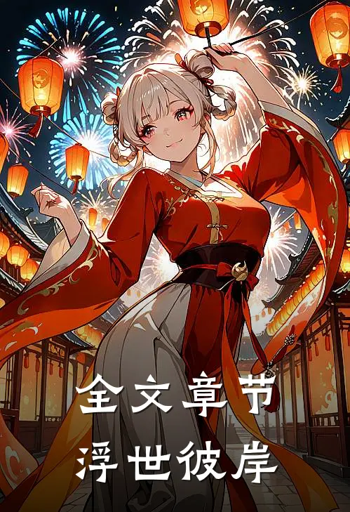 全文章节浮世彼岸