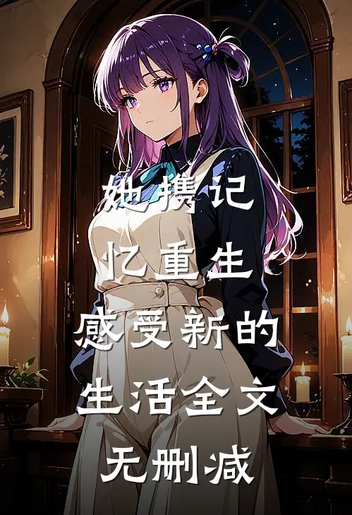 她携记忆重生，感受新的生活全文无删减