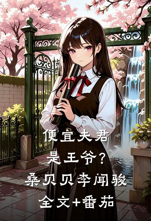便宜夫君是王爷？桑贝贝李闻骏全文+番茄