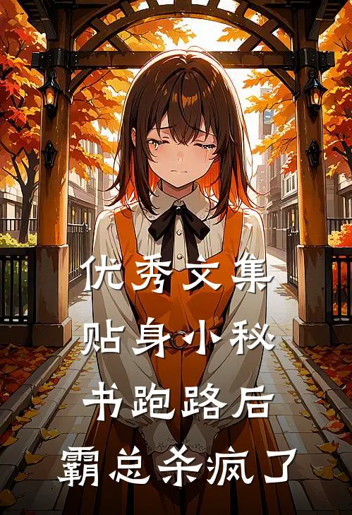 优秀文集贴身小秘书跑路后，霸总杀疯了
