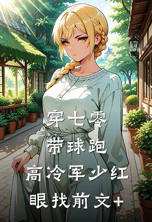 穿七零，带球跑，高冷军少红眼找前文+