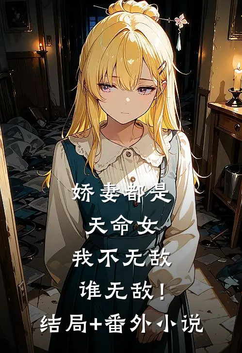 娇妻都是天命女，我不无敌谁无敌！结局+番外小说