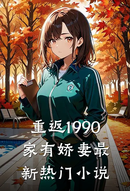 重返1990：家有娇妻最新热门小说