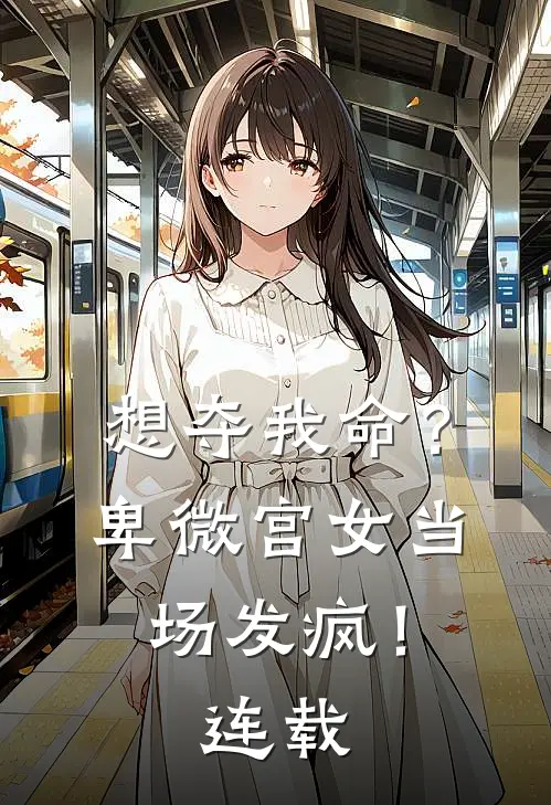 想夺我命？卑微宫女当场发疯！连载