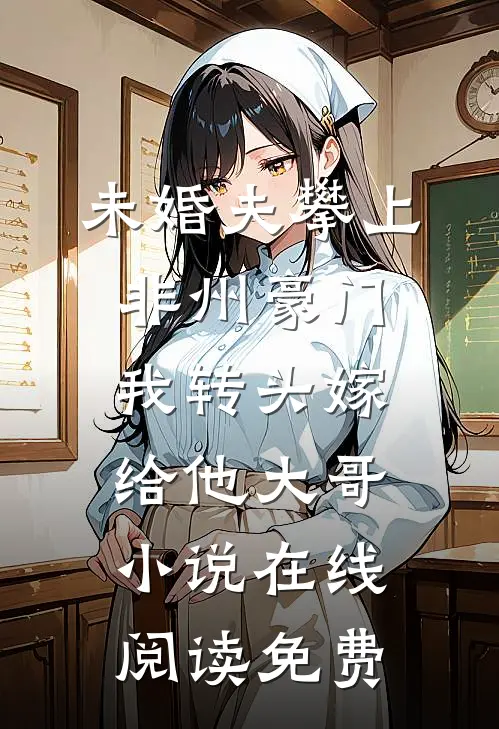 未婚夫攀上非州豪门，我转头嫁给他大哥小说在线阅读免费