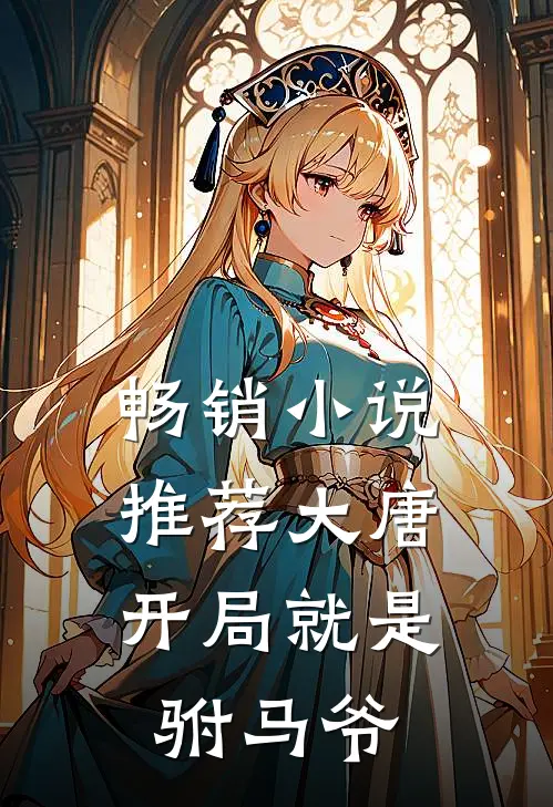 畅销小说推荐大唐：开局就是驸马爷