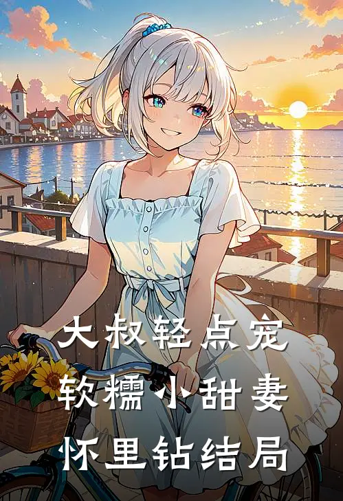 大叔轻点宠，软糯小甜妻怀里钻结局