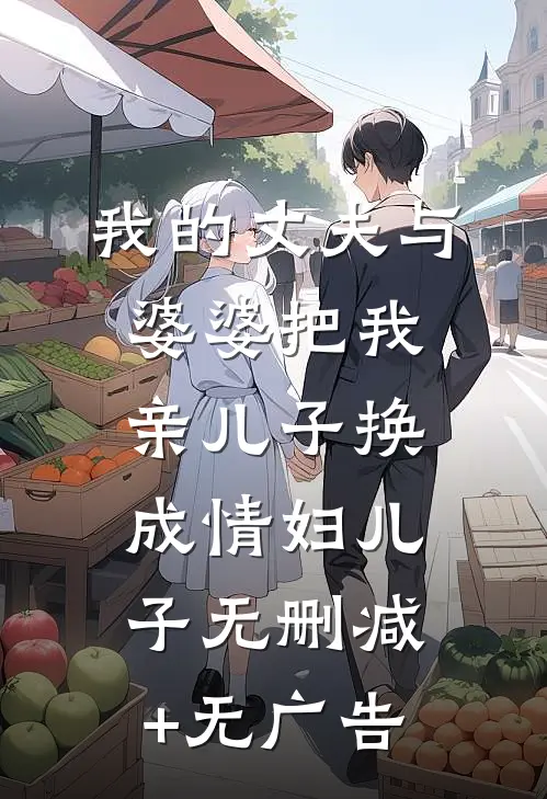 我的丈夫与婆婆把我亲儿子换成情妇儿子无删减+无广告