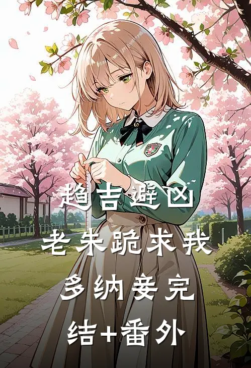 趋吉避凶，老朱跪求我多纳妾完结+番外